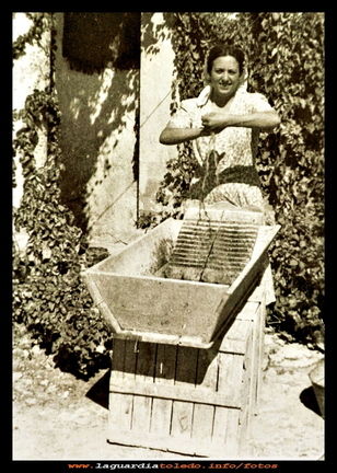 La artesa