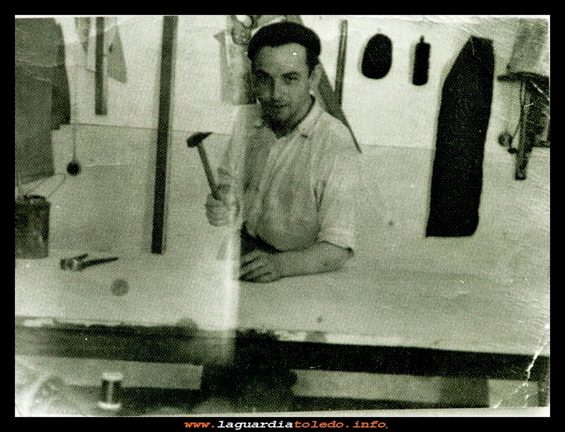 El carpintero