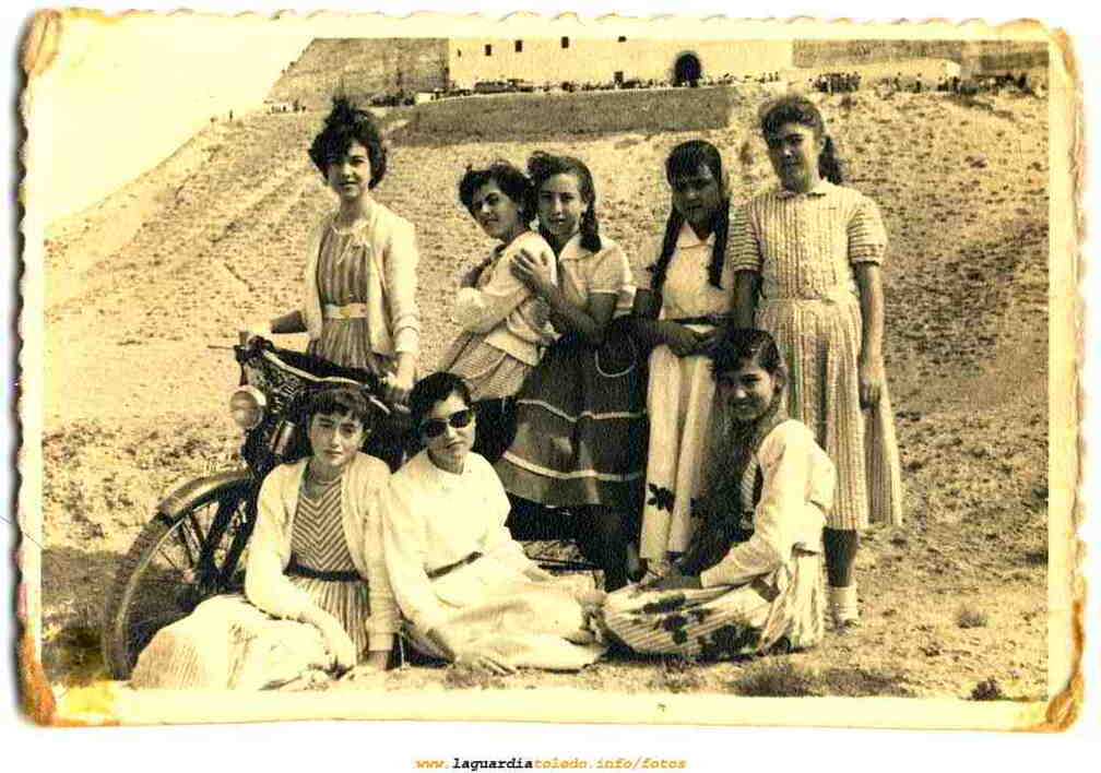 El día 27 de fiestas