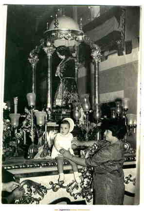 Recuerdo de niños
