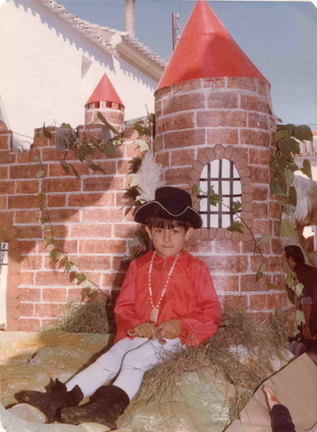 El pequeño principe