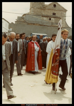 procesion
