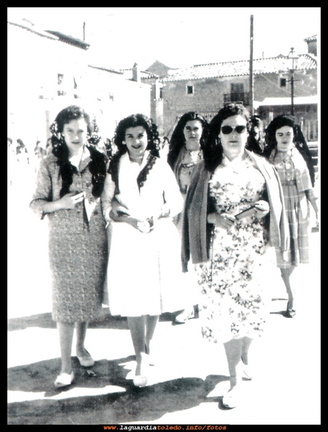 Fiestas