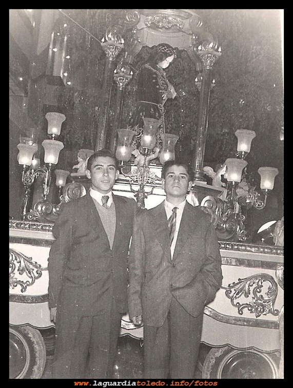 Fiestas 1956