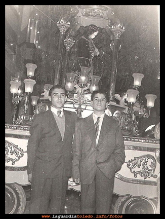 Fiestas 1956