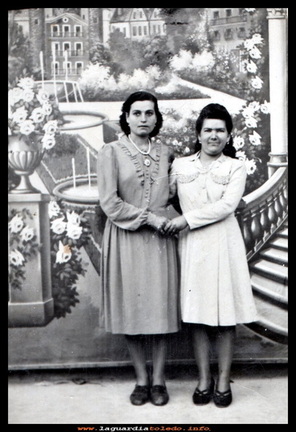 Amigas