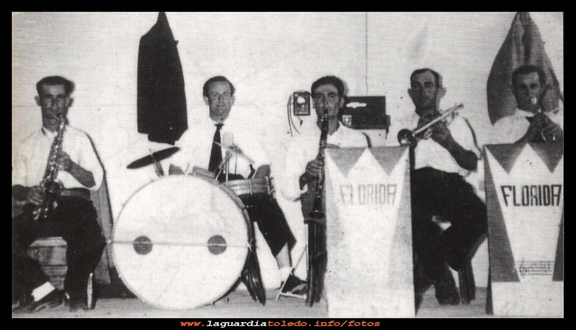 Orquesta Florida