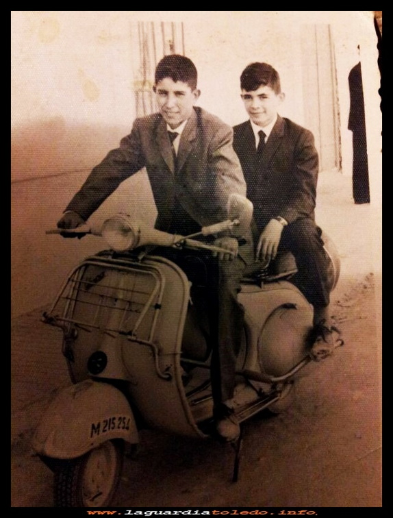 Fiestas 1965