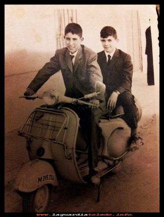 Fiestas 1965