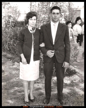 José y Teresa