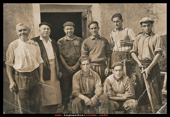 Final de la vendimia
