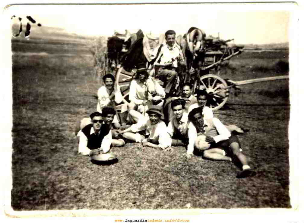 En la Pradera
