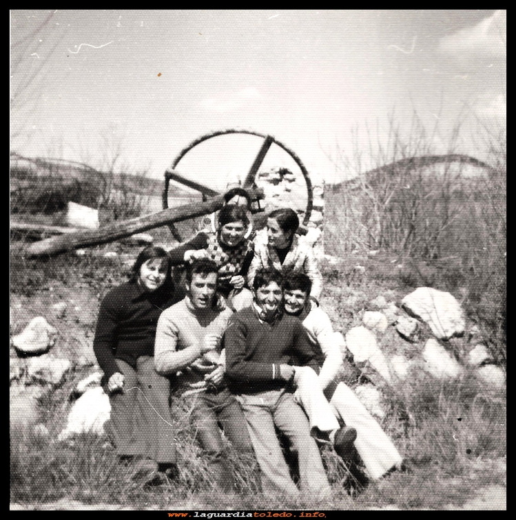 La merienda
