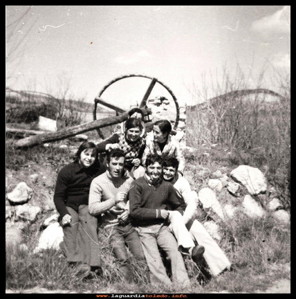 La merienda