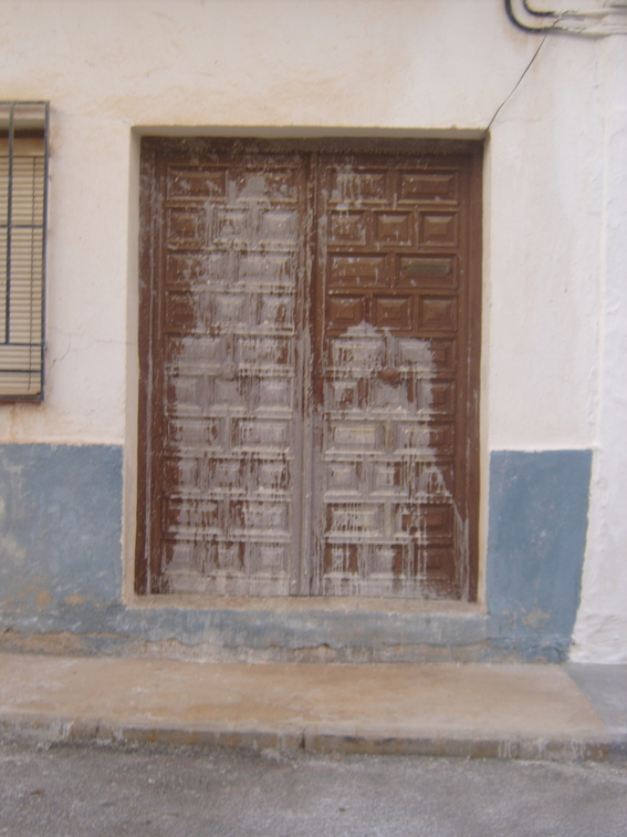 Las puches 2007
