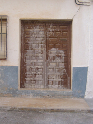 Las puches 2007