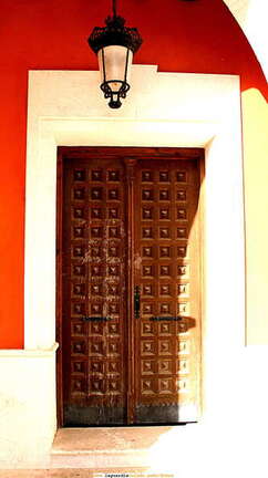 Puches 2006