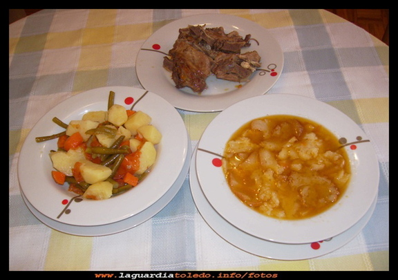 Cochifrita