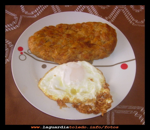 Rollo de sopas