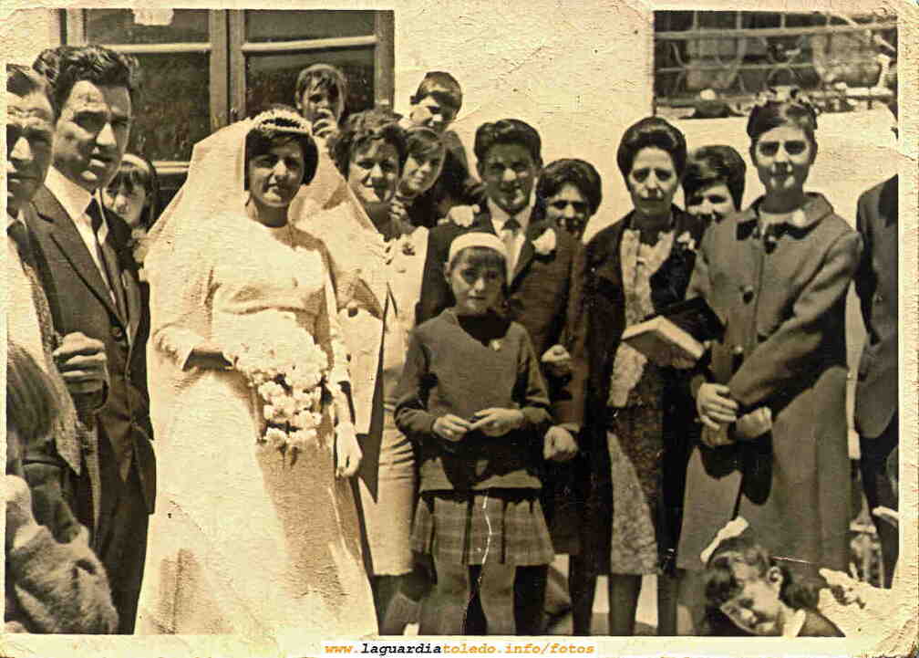 Boda guardiola