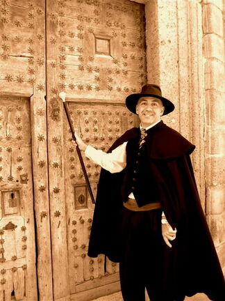 Tomas Tacero llama a la puerta de la colaboración
