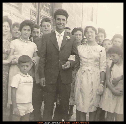 Padrinos