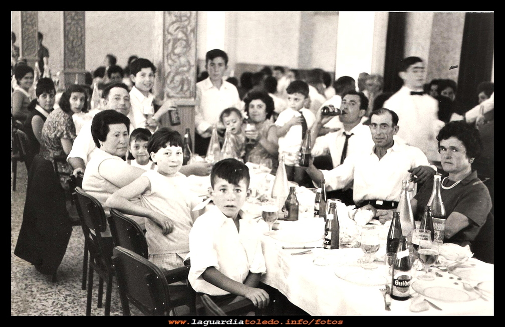 Familia Dominguez (Masena).