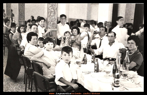 Familia Dominguez (Masena).