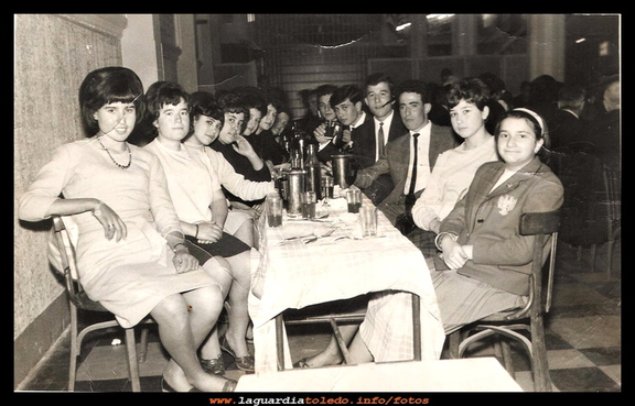 Salon de Cepa