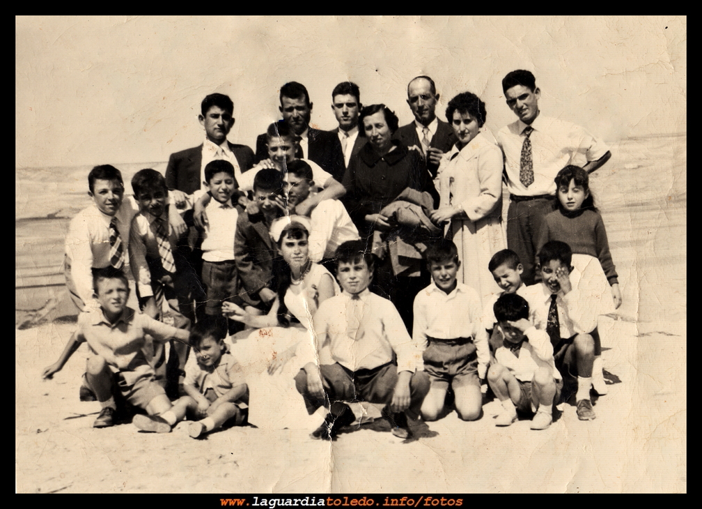 Monjitos y Regaores