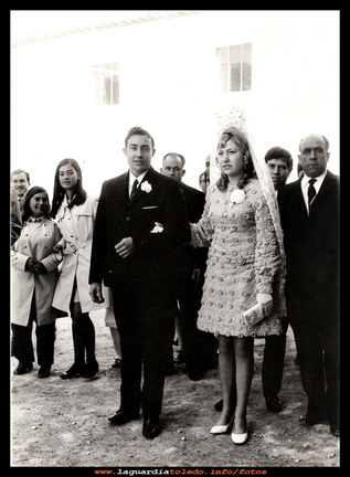 La madrina