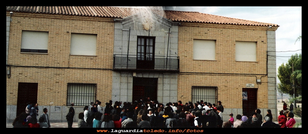 1ª Boda civil