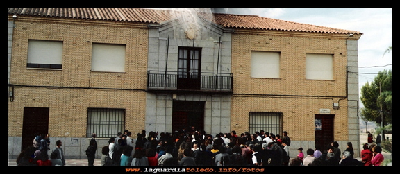 1ª Boda civil