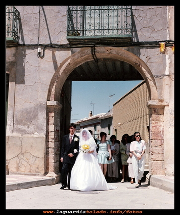 Boda 1993