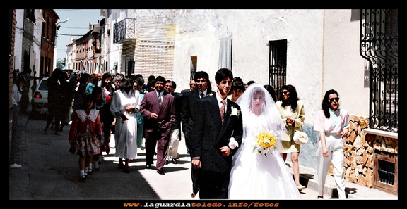 Manolo y Ana 1993