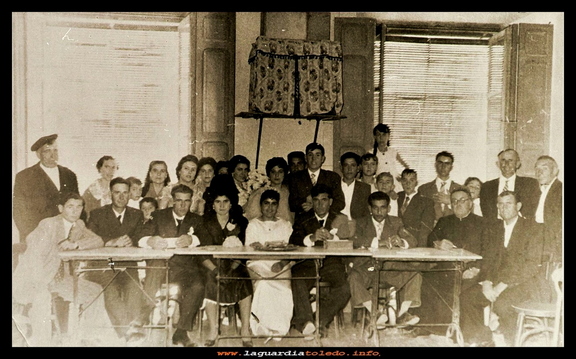 Boda 1959