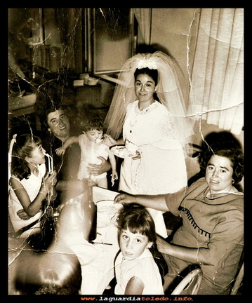 Boda 1968