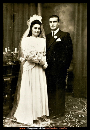 Agustina y Julian