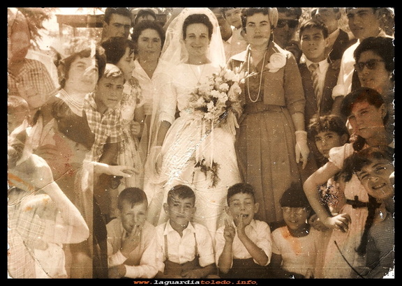 La novia