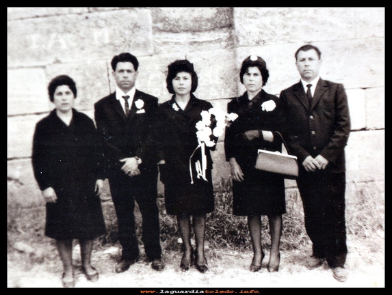 Boda de Beni