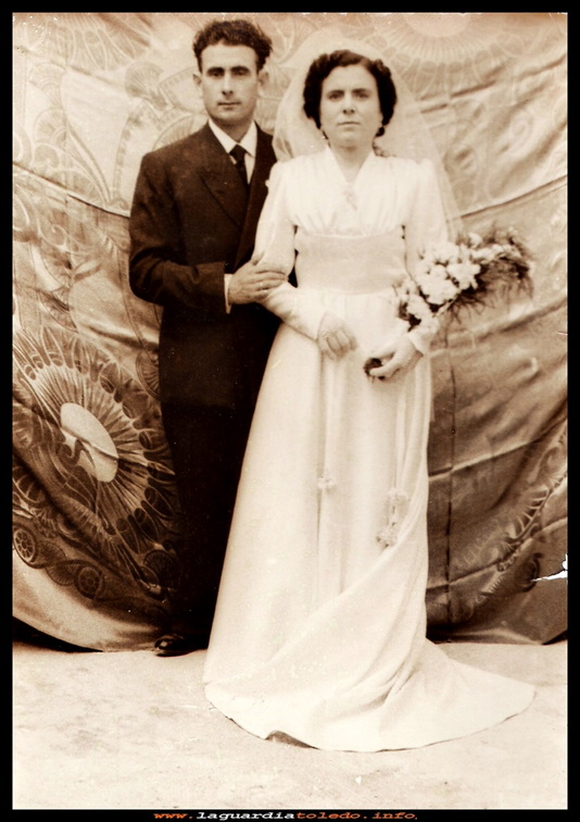 Higinio y María