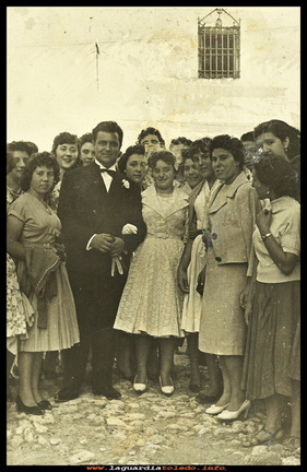 Padrinos