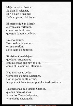 Poesia de Nati Cabiedas