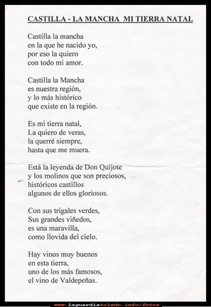 Poesia de Nati Cabiedas