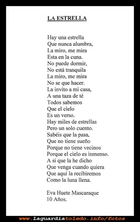 La estrella