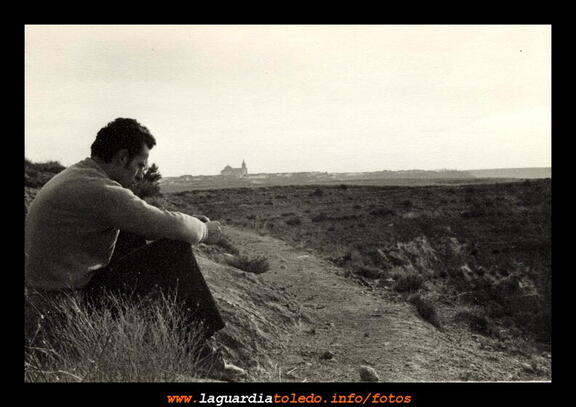 Momento de soledad - La Guardia 1979