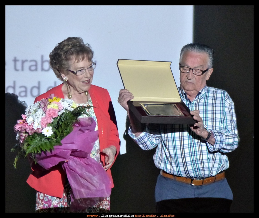 Homenaje