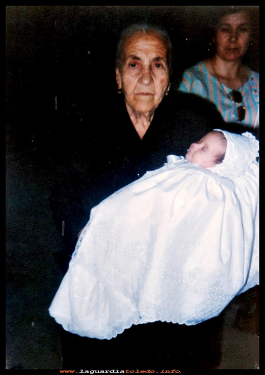 LA PARTERA
