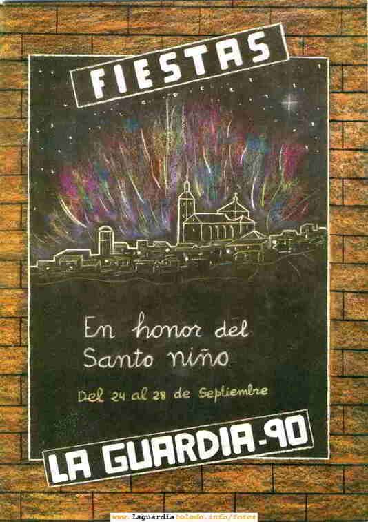 Portada 1990