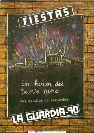 Portada 1990